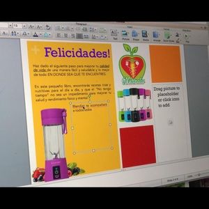 Meet your Posher, Elaine